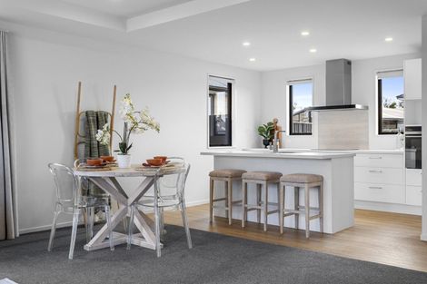 Photo of property in 3 Livingstone Place, Rangiora, 7400