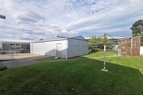 Photo of property in 89 Apatu Street, Wairoa, 4108