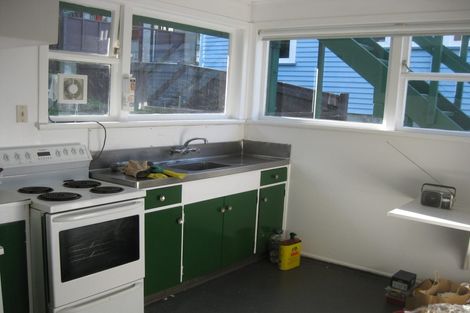 Photo of property in 37 Revans Street, Miramar, Wellington, 6022