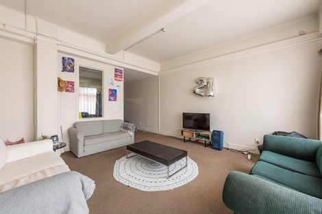 Photo of property in 195a Vivian Street, Te Aro, Wellington, 6011