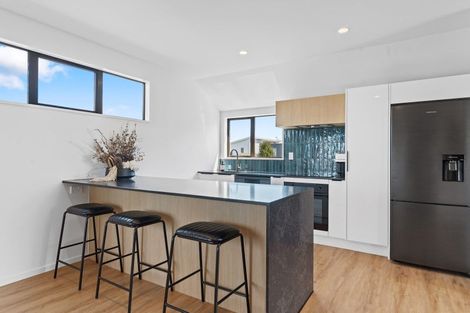 Photo of property in 3/129 Clarence Street, Riccarton, Christchurch, 8011