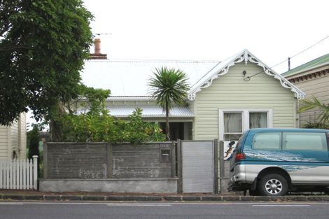Photo of property in 40 Richmond Road, Grey Lynn, Auckland, 1021