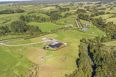 Photo of property in 188 Maude Road, Kaimiro, New Plymouth, 4371