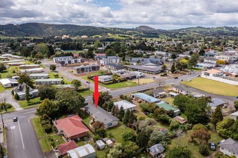 Photo of property in 169 Broadway, Kaikohe, 0405