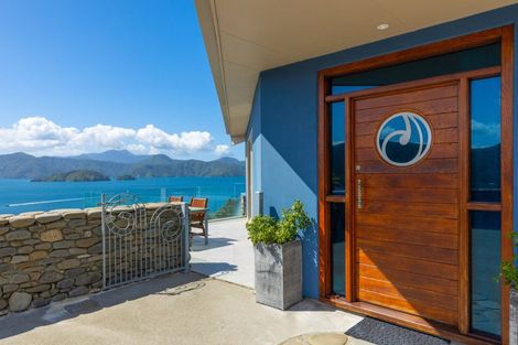 Photo of property in 1 Cooks Ridge, Waikawa, Picton, 7281