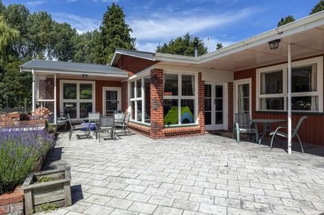 Photo of property in 1 Aker Road, Winchester, Temuka, 7986