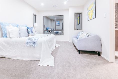 Photo of property in 27 Thistle Close, Beachlands, Auckland, 2018