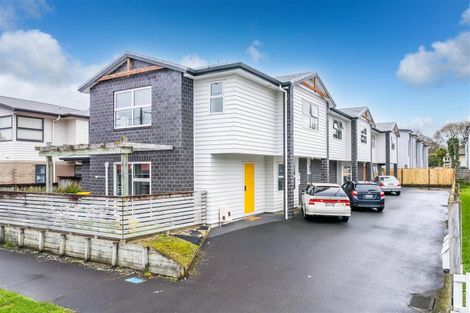 Photo of property in 1/16 Hogan Street, Hamilton East, Hamilton, 3216