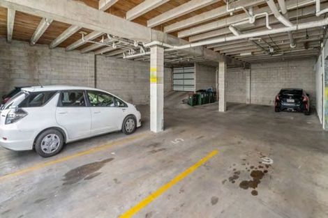Photo of property in 12/12 Nikau Street, Eden Terrace, Auckland, 1021