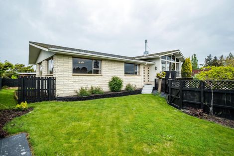 Photo of property in 6 Hawthorn Place, Gleniti, Timaru, 7910