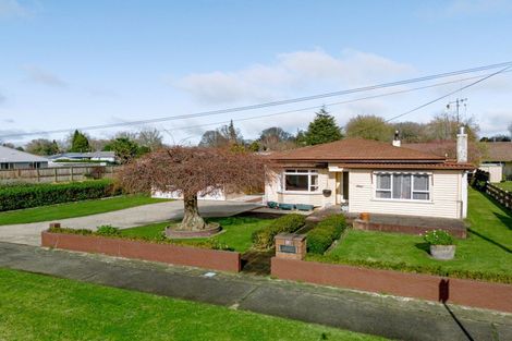 Photo of property in 63 Rawhiti Avenue, Matamata, 3400