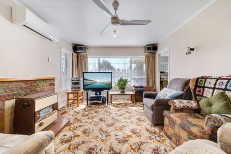 Photo of property in 35 Pembroke Street, Papatoetoe, Auckland, 2025