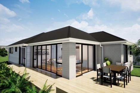 Photo of property in 3 Zadar Street, Kumeu, 0810