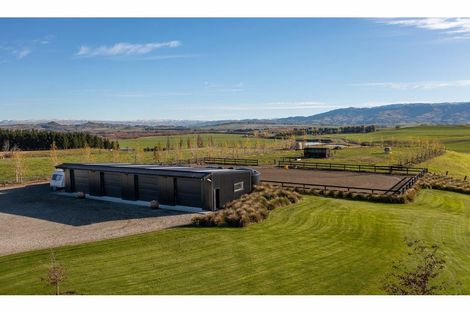 Photo of property in 2864 Lauder-omakau Road, Lauder, Omakau, 9377
