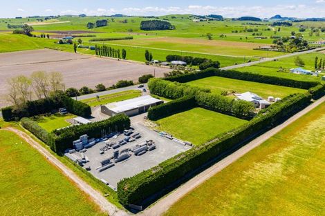 Photo of property in 6469 State Highway 12, Turiwiri, Dargaville, 0374