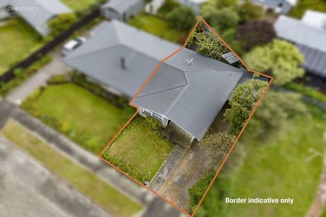 Photo of property in 4a Weston Place, Rangiora, 7400