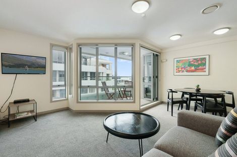 Photo of property in Anchorage Apartments, 317/36 Victoria Road, Mount Maunganui, 3116
