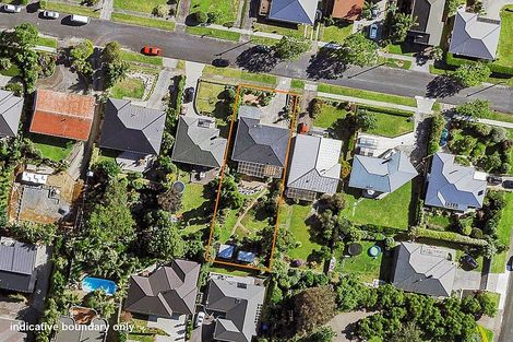 Photo of property in 8 Hamlet Place, Pukekohe, 2120