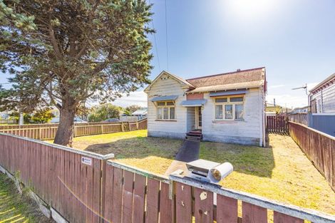 Photo of property in 41 Rangitikei Street, Whanganui East, Whanganui, 4500