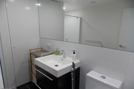 Photo of property in Nouvo Apartments, 21 Rugby Street, Mount Cook, Wellington, 6021