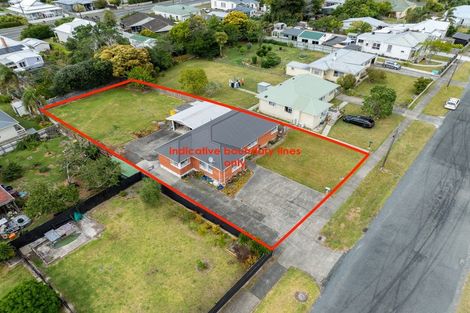 Photo of property in 43 Cranley Street, Dargaville, 0310
