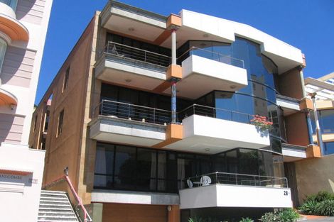 Photo of property in 28b Oriental Terrace, Oriental Bay, Wellington, 6011