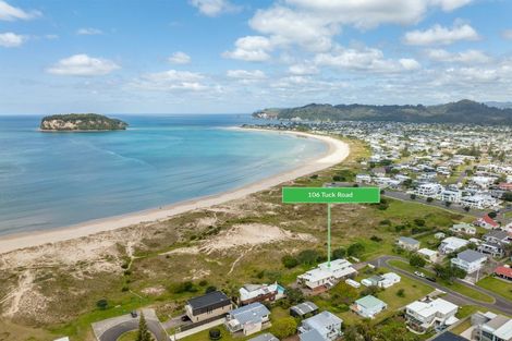 Photo of property in 106 Tuck Road, Whangamata, 3620