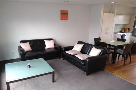 Photo of property in 422/57 Mahuhu Crescent, Auckland Central, Auckland, 1010