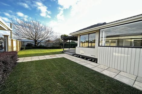 Photo of property in 401 Wairakei Road, Burnside, Christchurch, 8053