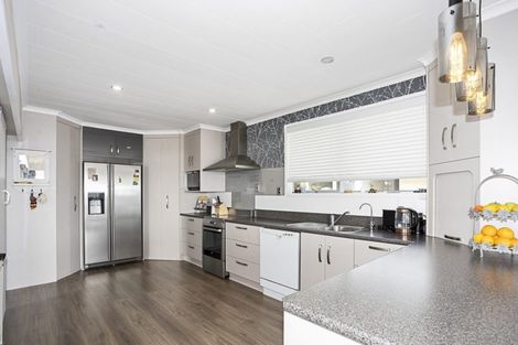 Photo of property in 3 Aotea Crescent, Gore, 9710