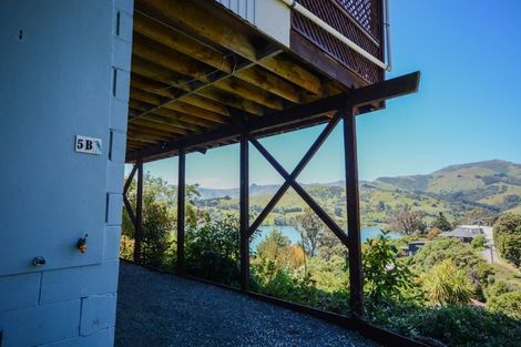 Photo of property in 5b Kingfisher Road, Takamatua, 7581