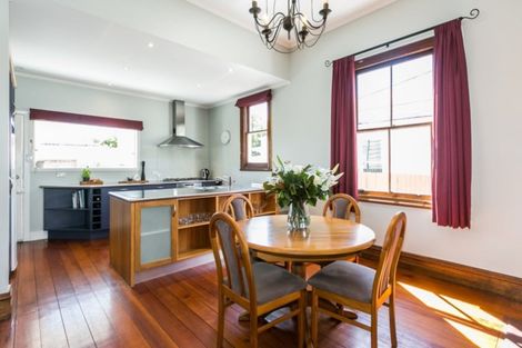 Photo of property in 29 Morris Street, Napier South, Napier, 4110