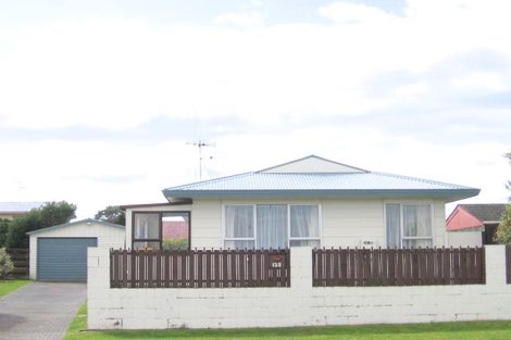 Photo of property in 123 Links Avenue, Mount Maunganui, 3116