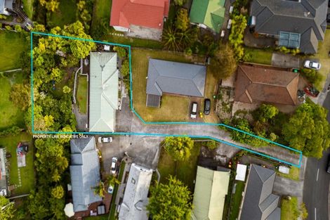 Photo of property in 24 Milan Drive, Glen Eden, Auckland, 0602