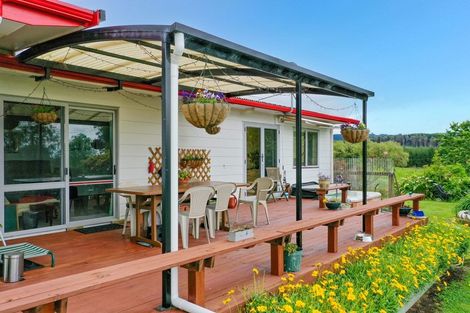 Photo of property in 189 Hogg Road, Rotoma, Whakatane, 3192