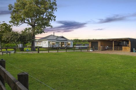Photo of property in 36 Bell Road, Matawhero, Gisborne, 4071