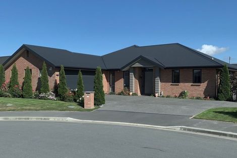 Photo of property in 3 Phipps Court, Lincoln, 7608