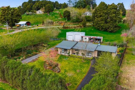 Photo of property in 5 Peter Mcintyre Street, Kakahi, Owhango, 3989