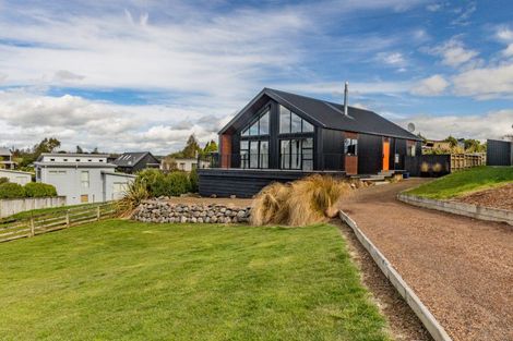 Photo of property in 31 Willow Lane, Ohakune, 4625