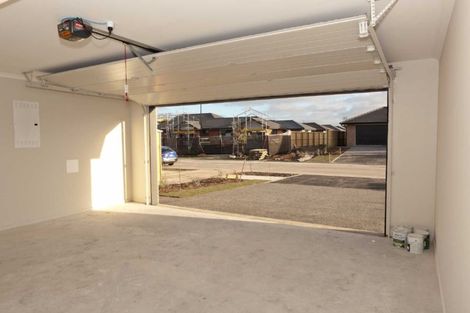 Photo of property in 17 Fernham Way, Rolleston, 7615