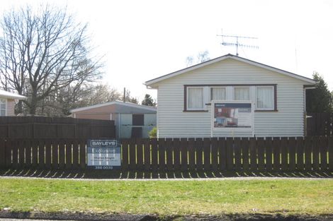 Photo of property in 72 Puataata Road, Turangi, 3334