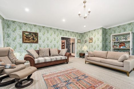 Photo of property in 1228b Camerons Line, Aorangi, Feilding, 4775