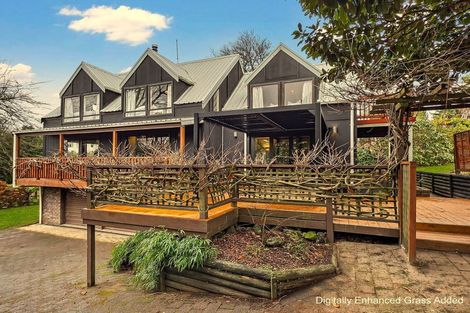 Photo of property in 14 Utuhina Road, Springfield, Rotorua, 3015