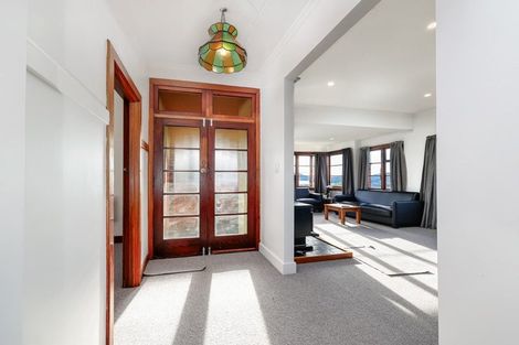 Photo of property in 11 Earls Road, Saint Clair, Dunedin, 9012