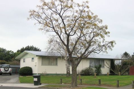 Photo of property in 12 Haskell Place, Greenmeadows, Napier, 4112