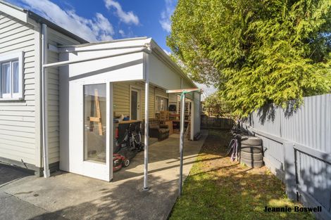 Photo of property in 368b Botanical Road, West End, Palmerston North, 4412