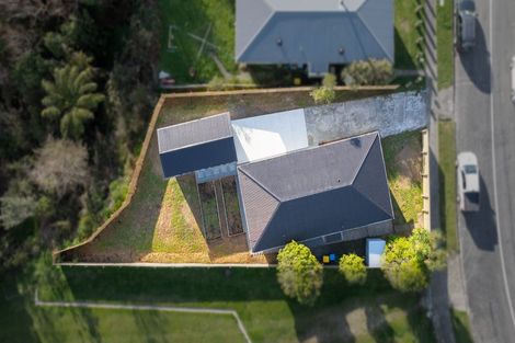 Photo of property in 36 Waihora Crescent, Waitangirua, Porirua, 5024