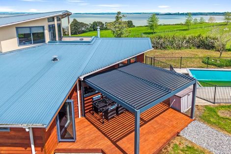 Photo of property in 915 Waikare Road, Waerenga, Te Kauwhata, 3781