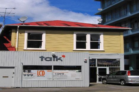 Photo of property in 31 Marion Street, Te Aro, Wellington, 6011