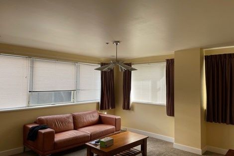 Photo of property in C/37 Federal Street, Auckland Central, Auckland, 1010